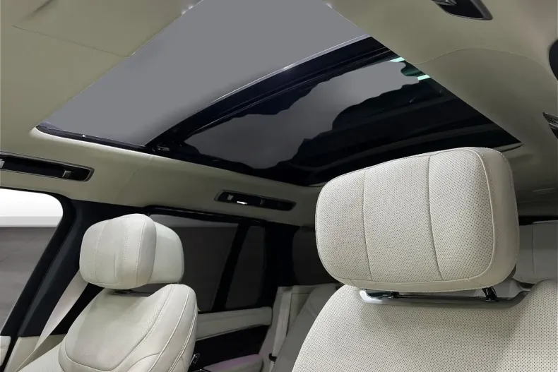 Land Rover Range Rover din 2022 cu 38.600 km - oferta LAN147440 - foto 8