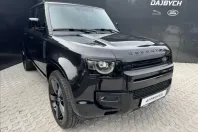 Land Rover Defender din 2024 cu 20.479 km - oferta LAN147441 - foto 3