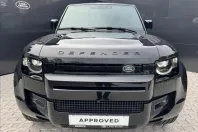 Land Rover Defender din 2024 cu 20.479 km - oferta LAN147441 - foto 4