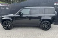 Land Rover Defender din 2024 cu 20.479 km - oferta LAN147441 - foto 5