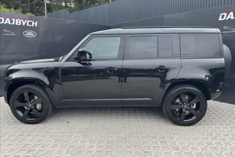 Land Rover Defender din 2024 cu 20.479 km - oferta LAN147441 - foto 5