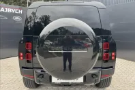 Land Rover Defender din 2024 cu 20.479 km - oferta LAN147441 - foto 8