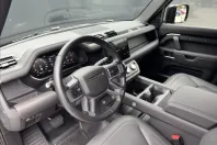 Land Rover Defender din 2024 cu 20.479 km - oferta LAN147441 - foto 9