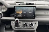 Land Rover Defender din 2024 cu 20.479 km - oferta LAN147441 - foto 13