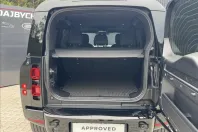 Land Rover Defender din 2024 cu 20.479 km - oferta LAN147441 - foto 15