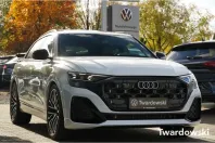 Audi Q8 din 2025 cu 17.228 km - oferta AUD147442 - foto 1