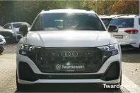 Audi Q8 din 2025 cu 17.228 km - oferta AUD147442 - foto 2
