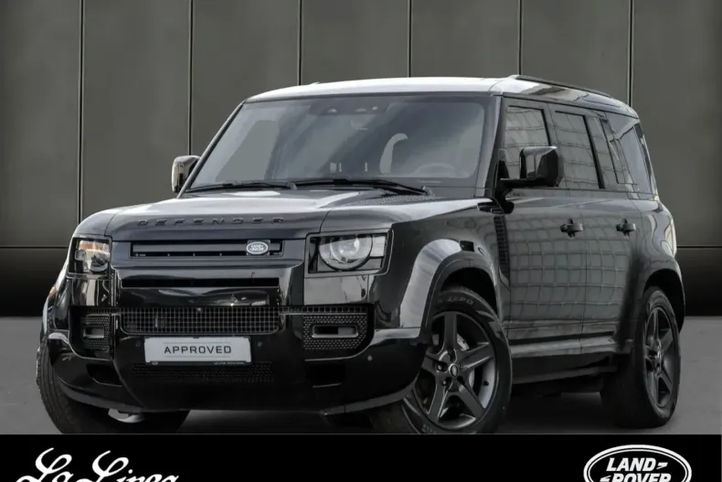 Land Rover Defender din 2025 cu 28.000 km - oferta LAN147443 - foto 1