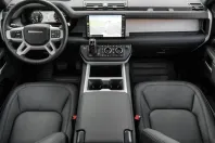 Land Rover Defender din 2025 cu 28.000 km - oferta LAN147443 - foto 4