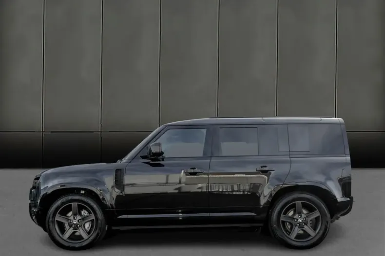 Land Rover Defender din 2025 cu 28.000 km - oferta LAN147443 - foto 6