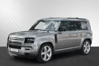 Land Rover Defender din 2023 cu 15.500 km - oferta LAN147444 - foto 1
