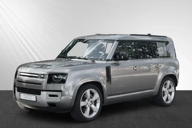 Land Rover Defender din 2023 cu 15.500 km - oferta LAN147444 - foto 1