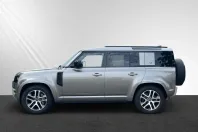 Land Rover Defender din 2023 cu 15.500 km - oferta LAN147444 - foto 2