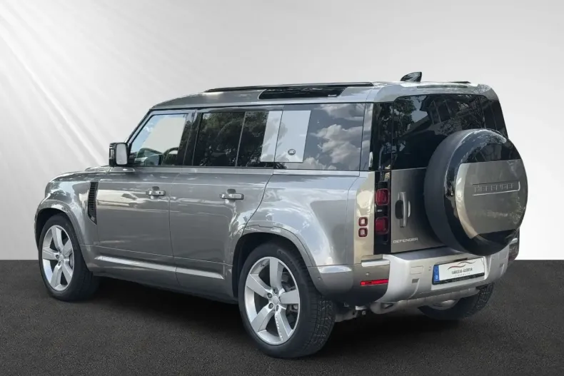 Land Rover Defender din 2023 cu 15.500 km - oferta LAN147444 - foto 3