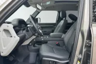 Land Rover Defender din 2023 cu 15.500 km - oferta LAN147444 - foto 8