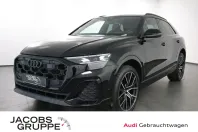 Audi Q8 din 2024 cu 21.850 km - oferta AUD147445 - foto 1