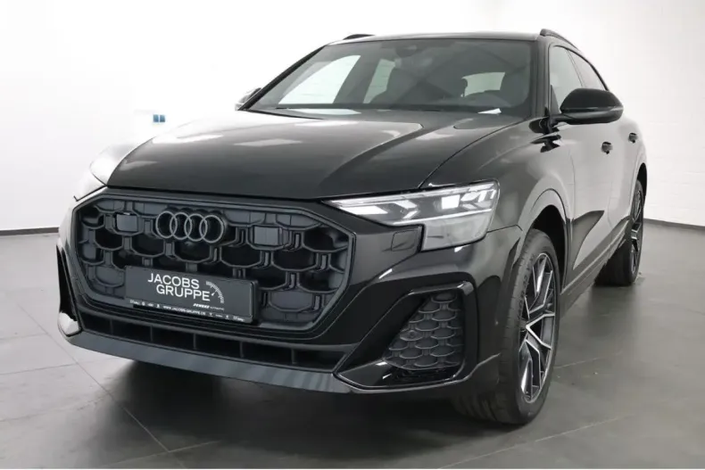Audi Q8 din 2024 cu 21.850 km - oferta AUD147445 - foto 2
