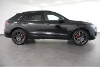 Audi Q8 din 2024 cu 21.850 km - oferta AUD147445 - foto 4