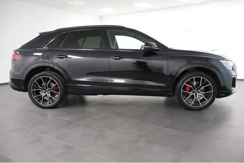 Audi Q8 din 2024 cu 21.850 km - oferta AUD147445 - foto 4
