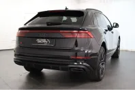 Audi Q8 din 2024 cu 21.850 km - oferta AUD147445 - foto 5