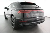 Audi Q8 din 2024 cu 21.850 km - oferta AUD147445 - foto 6