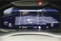 Audi Q8 din 2024 cu 21.850 km - oferta AUD147445 - foto 9