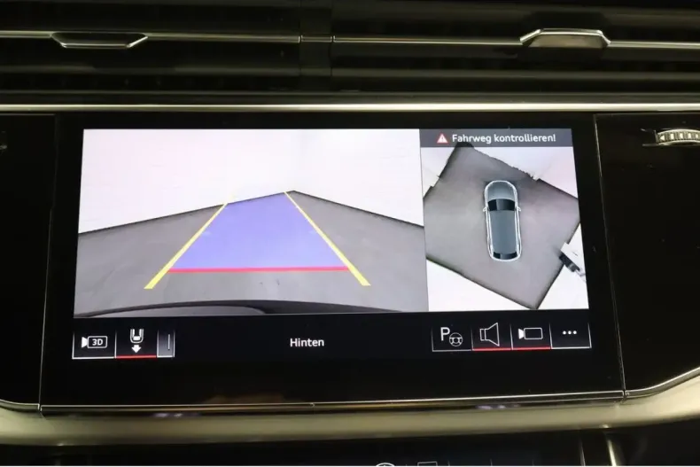 Audi Q8 din 2024 cu 21.850 km - oferta AUD147445 - foto 11