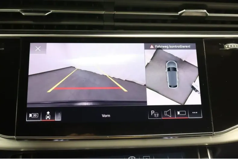 Audi Q8 din 2024 cu 21.850 km - oferta AUD147445 - foto 12