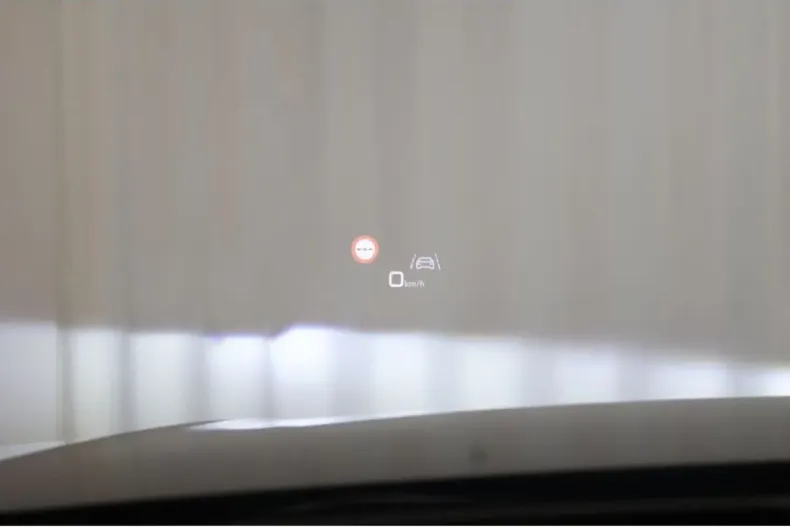 Audi Q8 din 2024 cu 21.850 km - oferta AUD147445 - foto 13