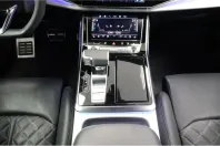 Audi Q8 din 2024 cu 21.850 km - oferta AUD147445 - foto 14