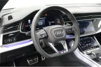 Audi Q8 din 2024 cu 21.850 km - oferta AUD147445 - foto 19