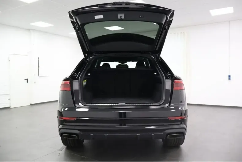 Audi Q8 din 2024 cu 21.850 km - oferta AUD147445 - foto 30