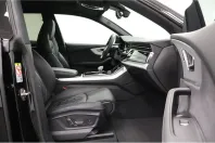 Audi Q8 din 2024 cu 21.850 km - oferta AUD147445 - foto 32