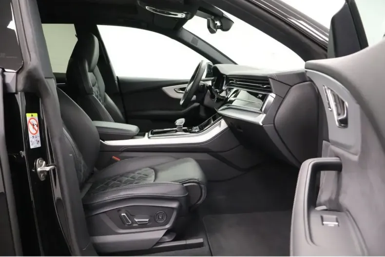 Audi Q8 din 2024 cu 21.850 km - oferta AUD147445 - foto 32