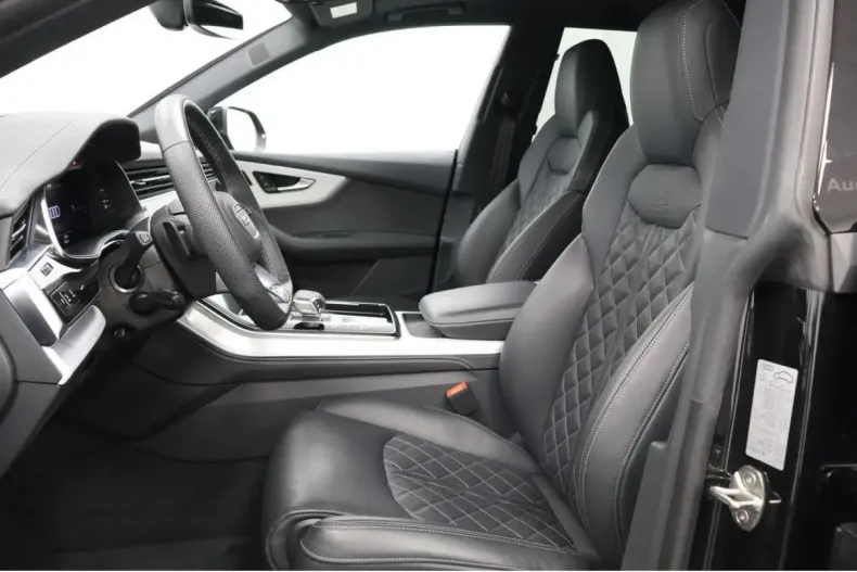 Audi Q8 din 2024 cu 21.850 km - oferta AUD147445 - foto 33