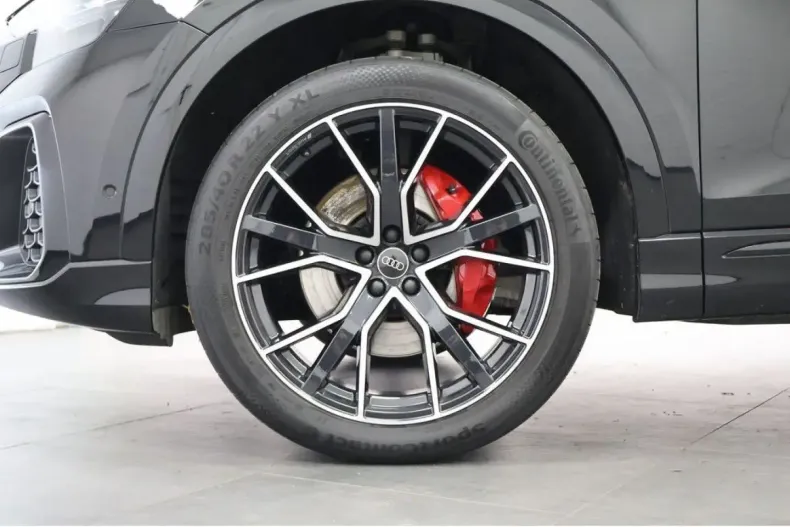 Audi Q8 din 2024 cu 21.850 km - oferta AUD147445 - foto 37