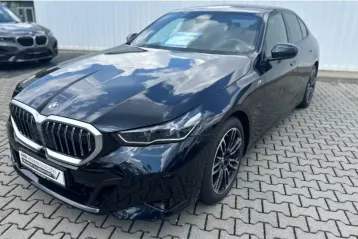 BMW 520 din 2024 - oferta BMW147446