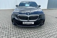BMW 520 din 2024 cu 26.312 km - oferta BMW147446 - foto 2