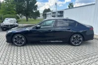 BMW 520 din 2024 cu 26.312 km - oferta BMW147446 - foto 3