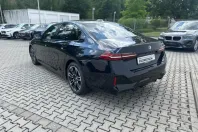 BMW 520 din 2024 cu 26.312 km - oferta BMW147446 - foto 4