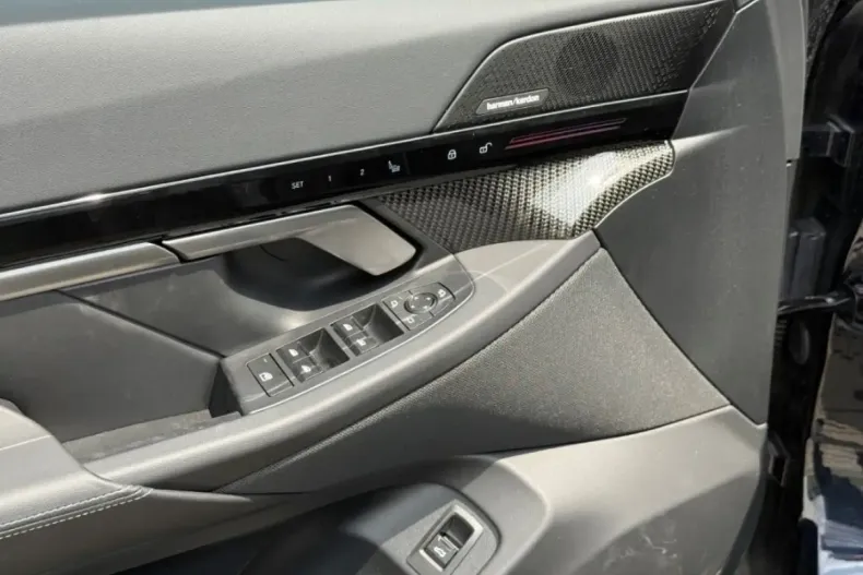 BMW 520 din 2024 cu 26.312 km - oferta BMW147446 - foto 11