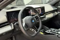 BMW 520 din 2024 cu 26.312 km - oferta BMW147446 - foto 13