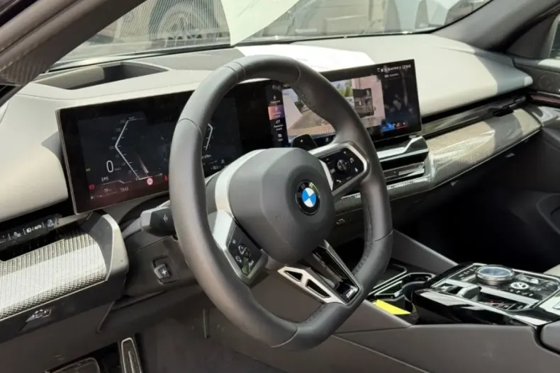 BMW 520 din 2024 cu 26.312 km - oferta BMW147446 - foto 13