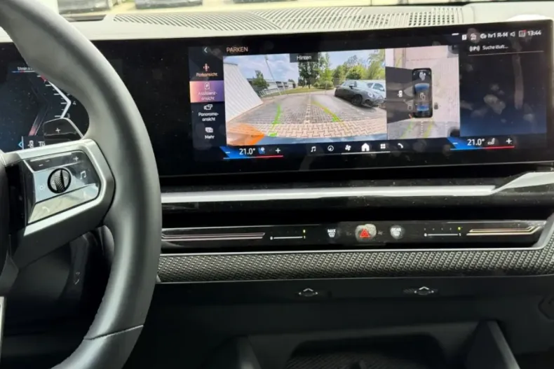 BMW 520 din 2024 cu 26.312 km - oferta BMW147446 - foto 17