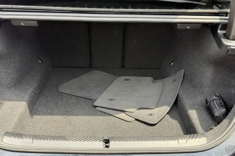 BMW 520 din 2024 cu 26.312 km - oferta BMW147446 - foto 23