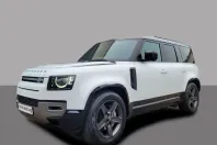 Land Rover Defender din 2023 cu 18.530 km - oferta LAN147447 - foto 1