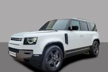 Land Rover Defender din 2023 - oferta LAN147447