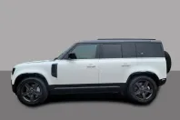 Land Rover Defender din 2023 cu 18.530 km - oferta LAN147447 - foto 2