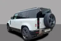 Land Rover Defender din 2023 cu 18.530 km - oferta LAN147447 - foto 3
