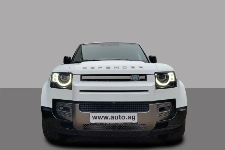 Land Rover Defender din 2023 cu 18.530 km - oferta LAN147447 - foto 4